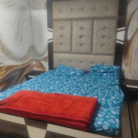 Mishra Residency Hotel Амритсар Екстериор снимка