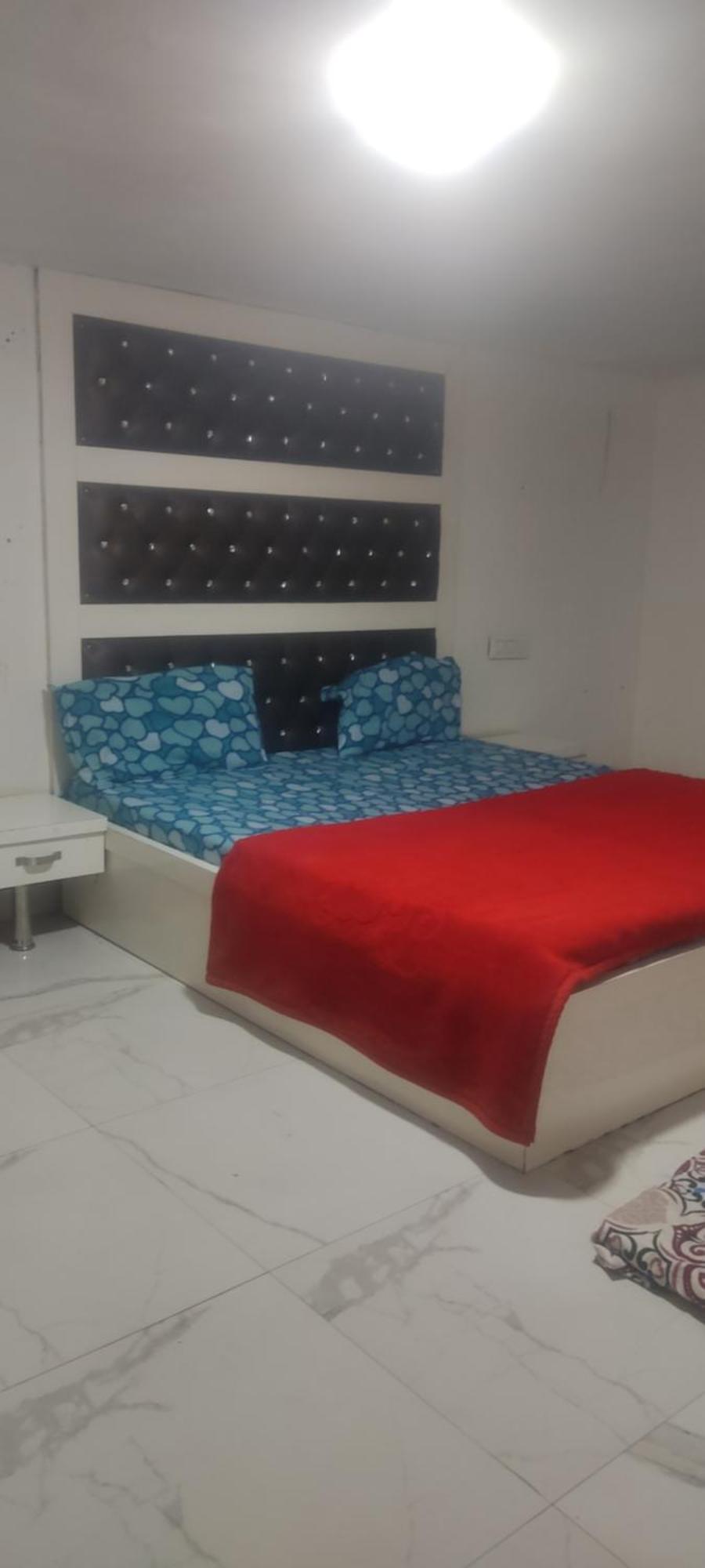Mishra Residency Hotel Амритсар Екстериор снимка