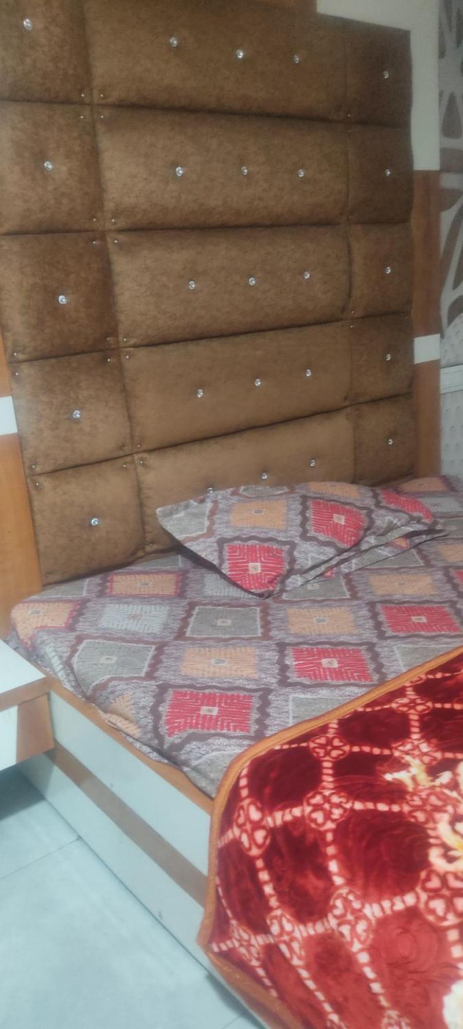 Mishra Residency Hotel Амритсар Екстериор снимка