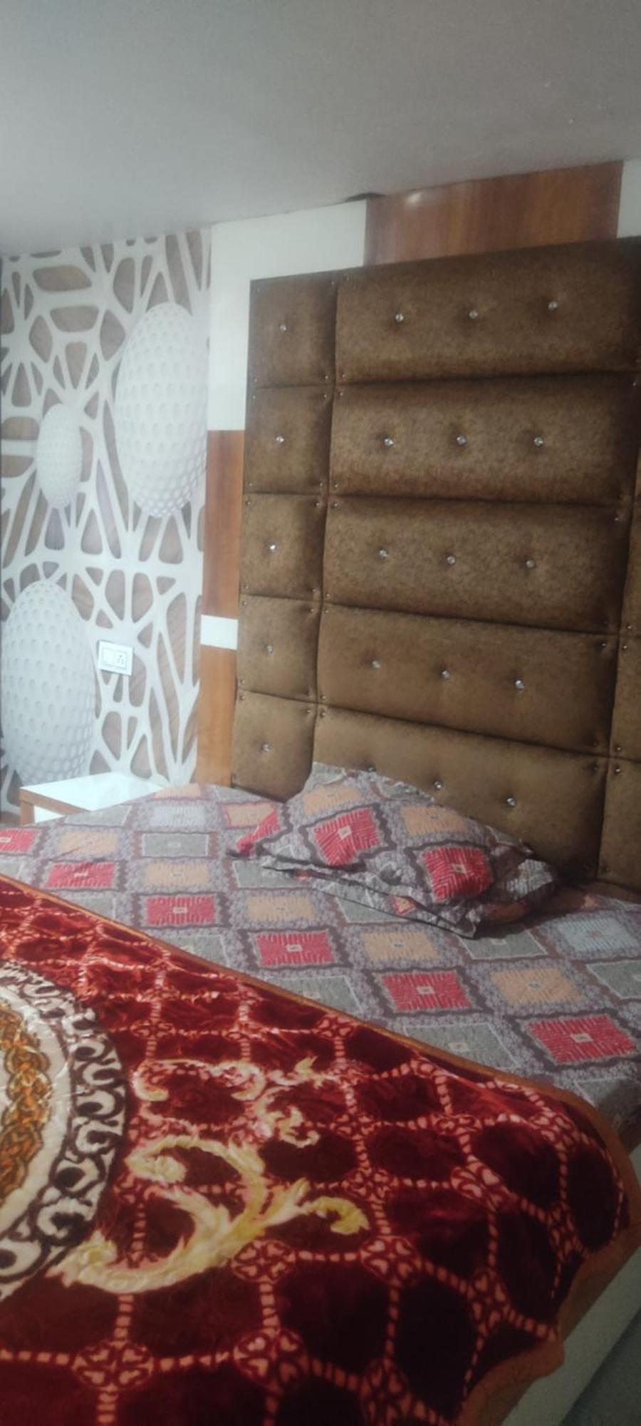 Mishra Residency Hotel Амритсар Екстериор снимка