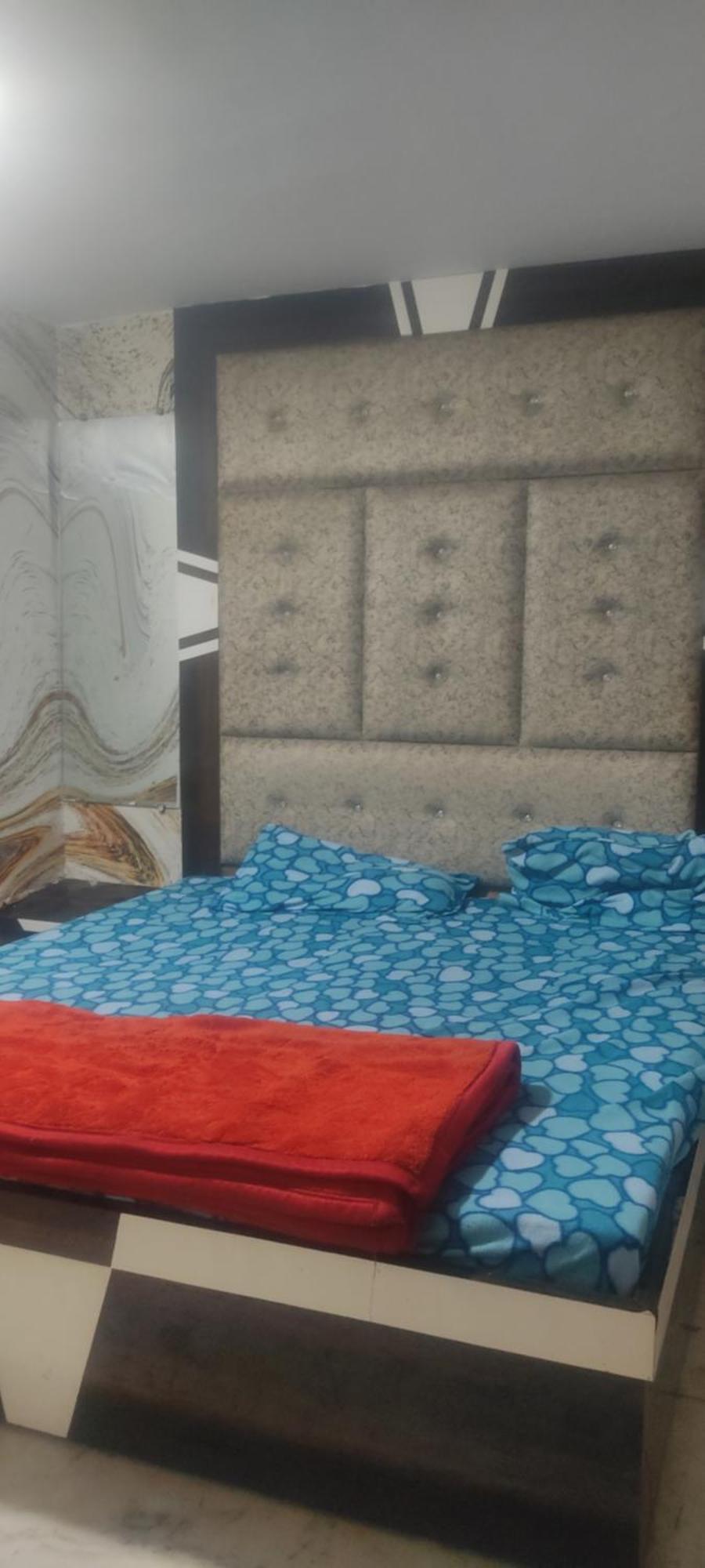 Mishra Residency Hotel Амритсар Екстериор снимка