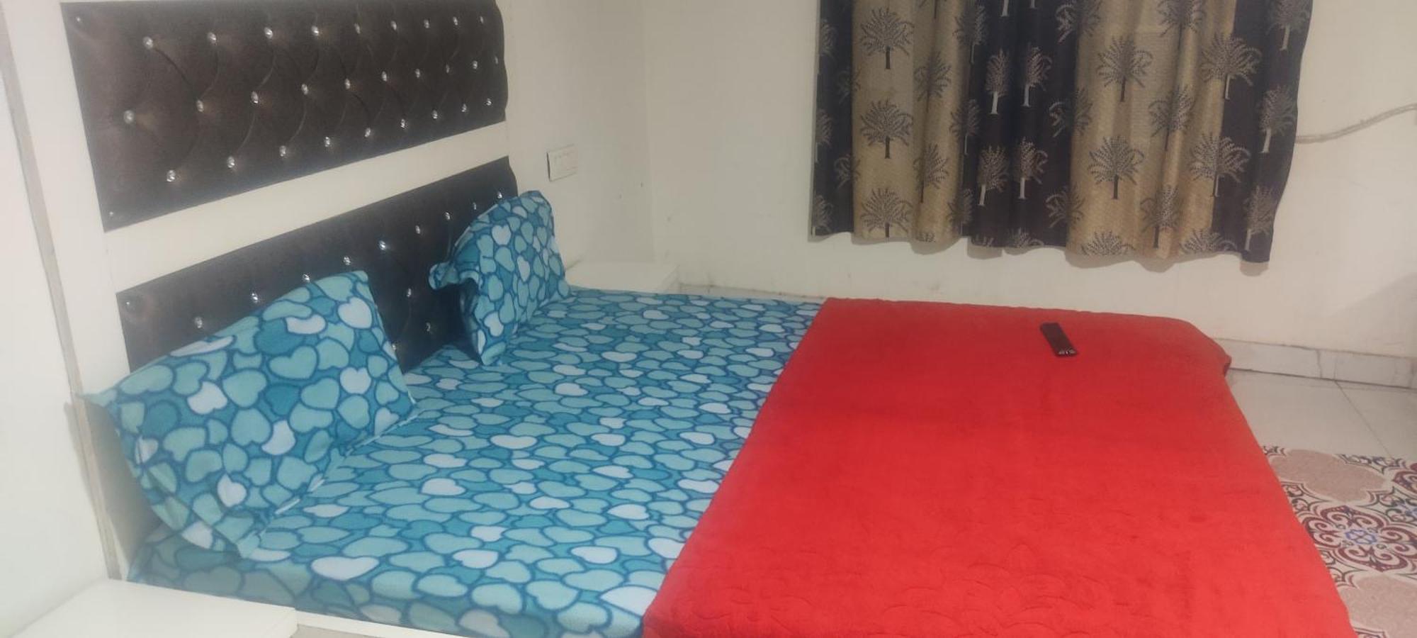 Mishra Residency Hotel Амритсар Екстериор снимка