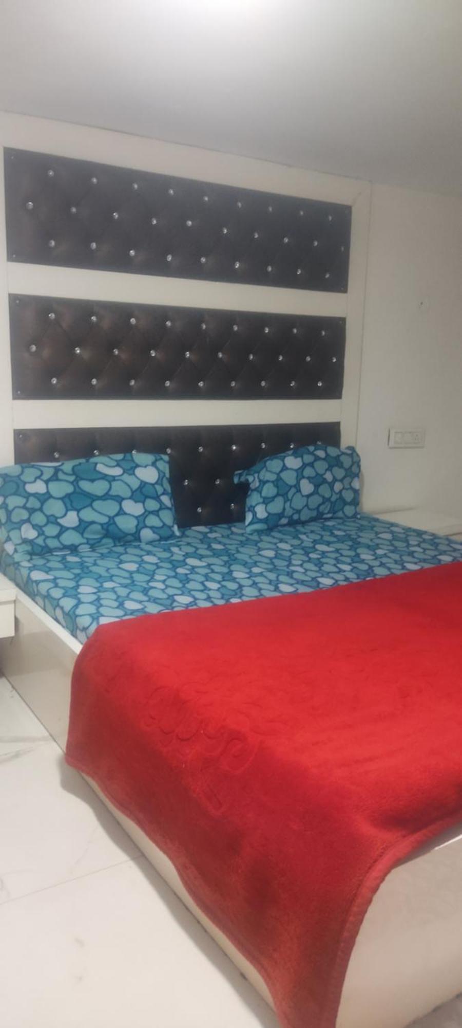 Mishra Residency Hotel Амритсар Екстериор снимка