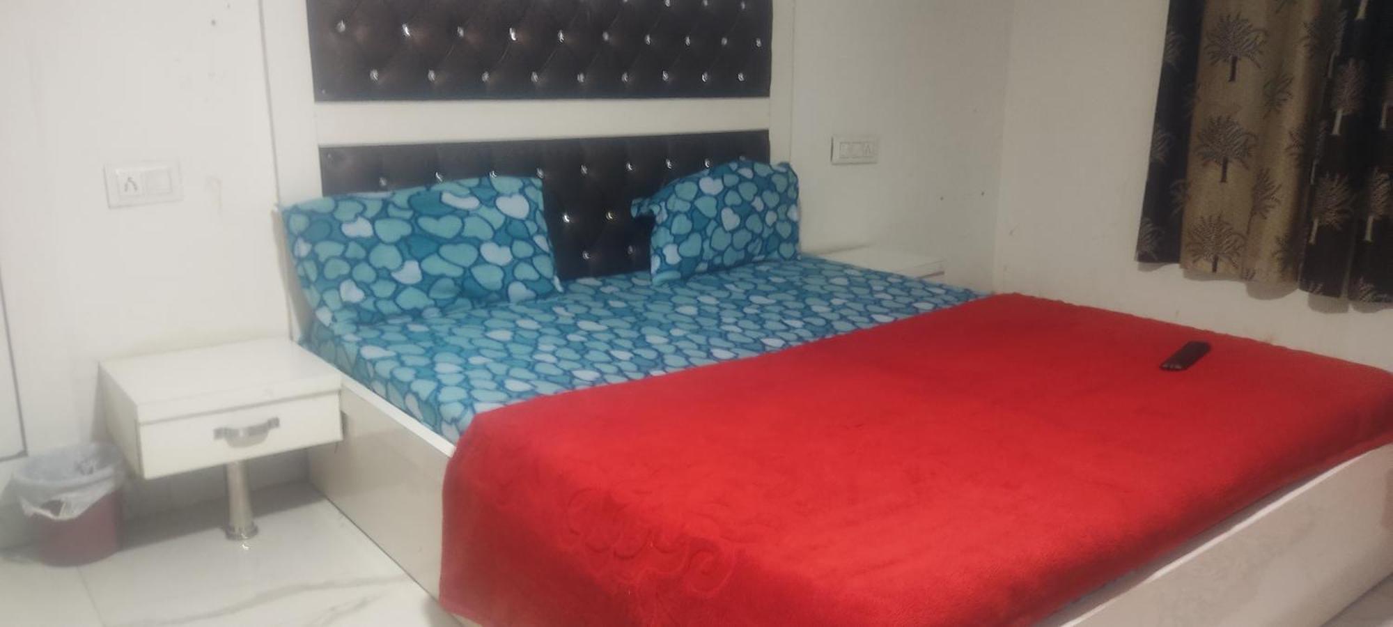 Mishra Residency Hotel Амритсар Екстериор снимка