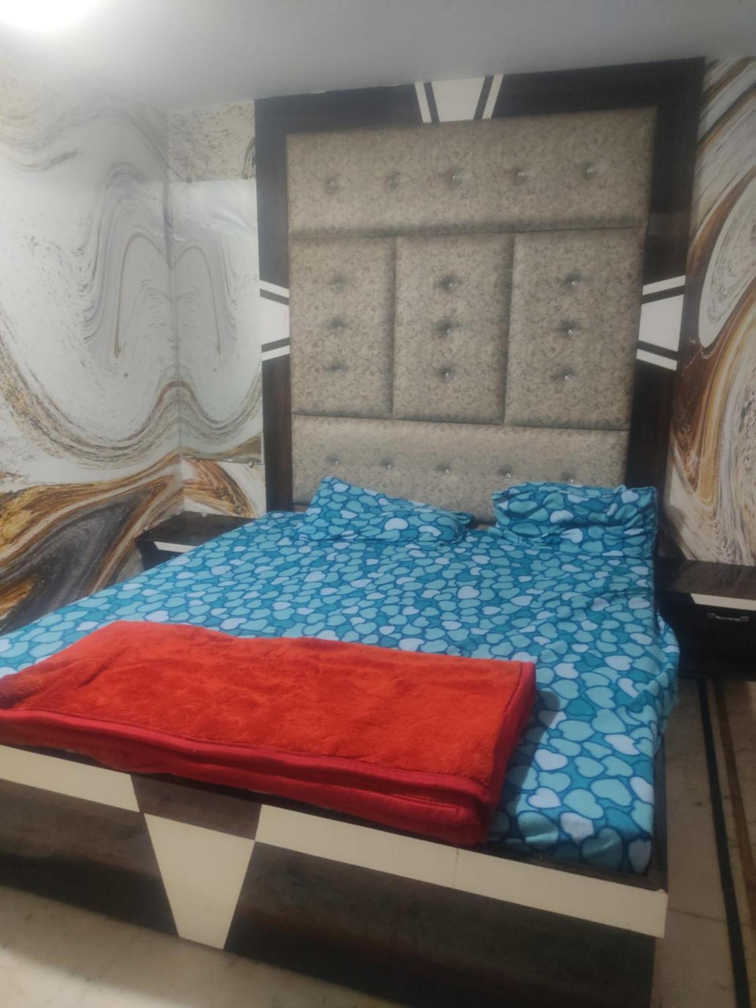 Mishra Residency Hotel Амритсар Екстериор снимка